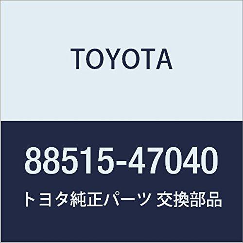 Algopix Similar Product 14 - Toyota 88515-47040 A/C Expansion Valve