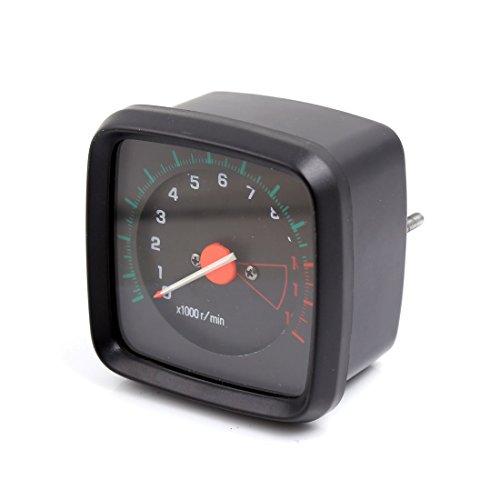 Algopix Similar Product 13 - Uxcell a15082600ux1505 Motorcycle