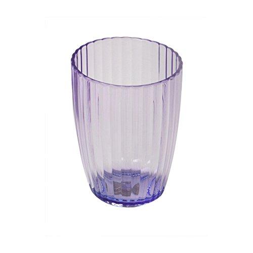 Algopix Similar Product 9 - Carnation Home Fashions Ribbed Acrylic
