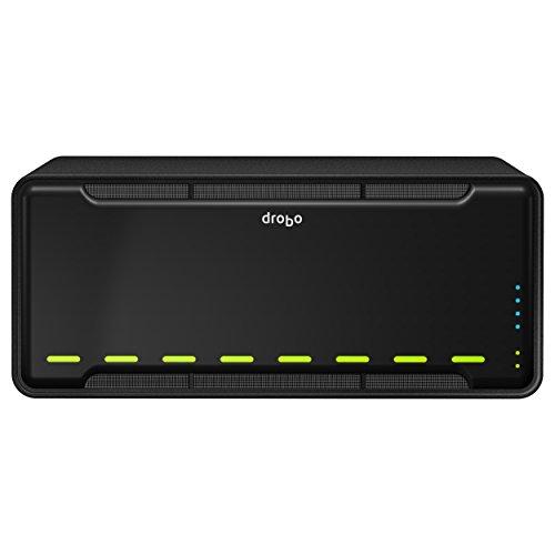 Algopix Similar Product 12 - Drobo Inc Drobo B800fs NAS Array  8 x