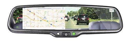Algopix Similar Product 7 - BOYO VTW43M 43 OE Style Rear View