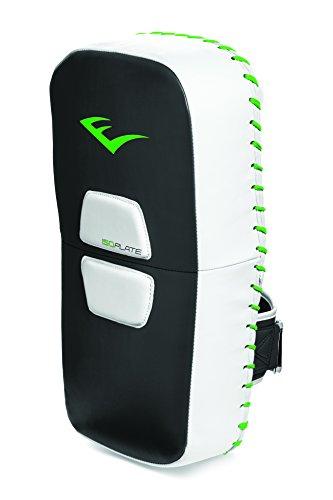 Algopix Similar Product 6 - Everlast Prime MMA Thai Pad, Grey