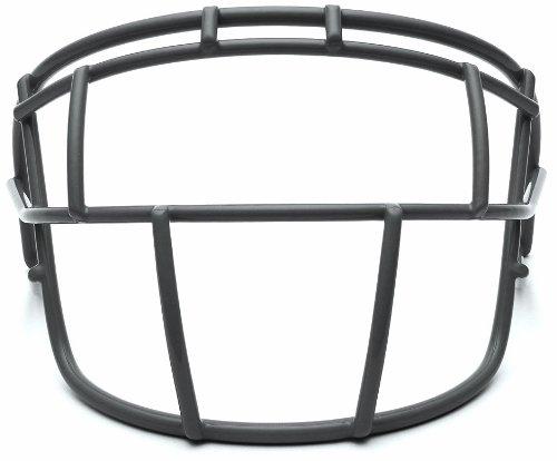 Algopix Similar Product 7 - Xenith XRS21S Football Facemask, Grey
