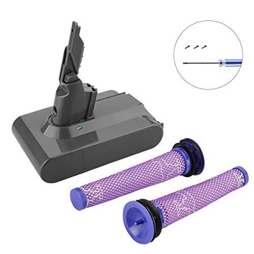 Algopix Similar Product 2 - ANTRobut Replacement 30Ah 216V For