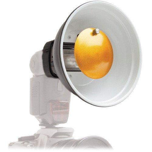 Algopix Similar Product 15 - Polaroid Beauty Dish Diffuser For