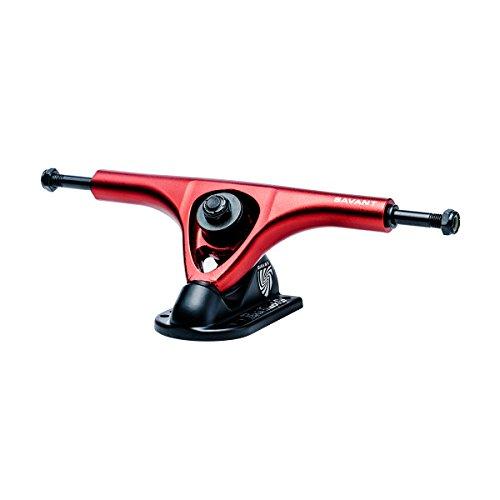 Algopix Similar Product 7 - Paris Savant 180mm 43 Longboard
