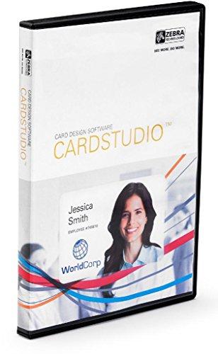 Algopix Similar Product 7 - Zebracard P1031776002 Card Studio