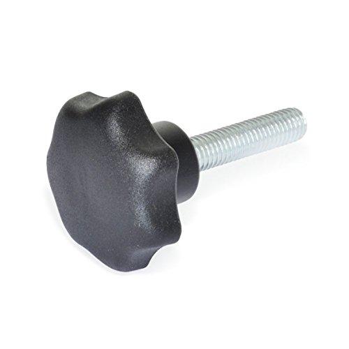 Algopix Similar Product 10 - Ganter Standard Star Grip