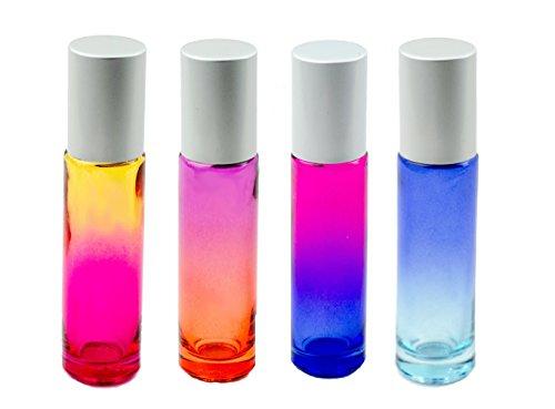 Algopix Similar Product 12 - Grand Parfums Upscale 10ml Glass