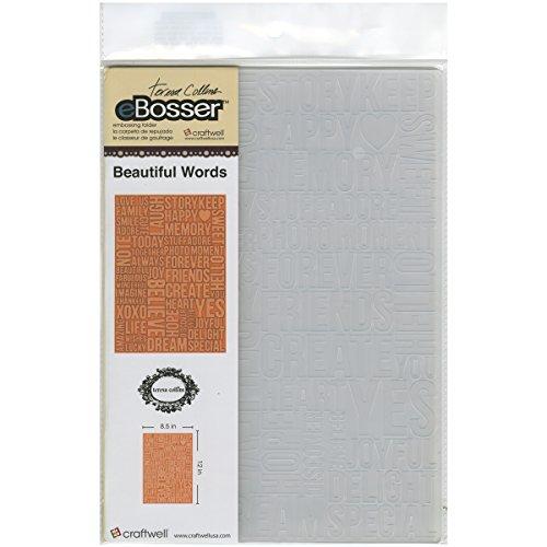 Algopix Similar Product 20 - Craftwell USA EFBEU046TU Teresa