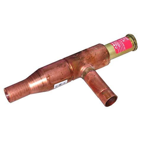 Algopix Similar Product 15 - Pressure Regulator Danfoss Kvl35 1-3/8"