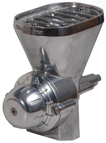 Algopix Similar Product 5 - KitchenAid GMA Salt Mill Grain