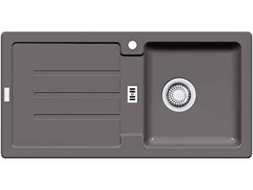 Algopix Similar Product 20 - Franke inset sink Strata STG 614