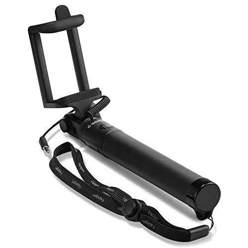 Algopix Similar Product 18 - Spigen Velo S520W Selfie Stick Battery