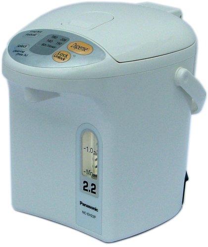 Algopix Similar Product 20 - Panasonic Water Boiler with Temperature