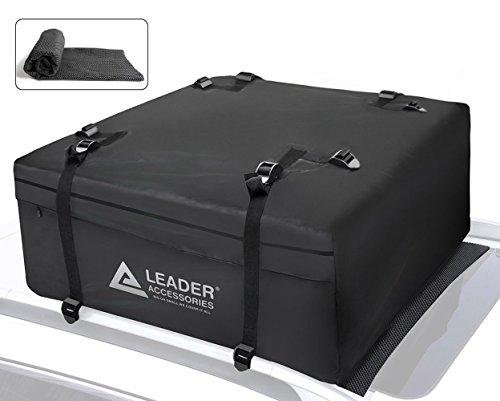 Algopix Similar Product 12 - Leader Accessories 15 Cubic Feet