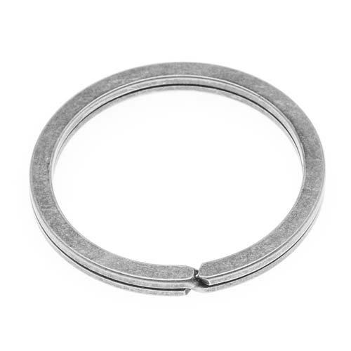 Algopix Similar Product 2 - Nunn Design Antiqued Silver Plated Key