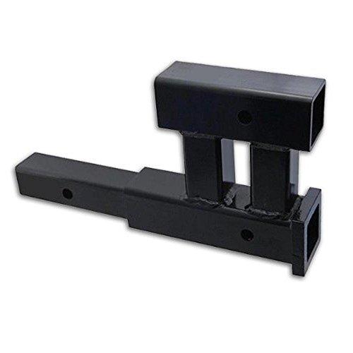 Algopix Similar Product 10 - Strulo  Extra Heavy Dual 2 Hitch