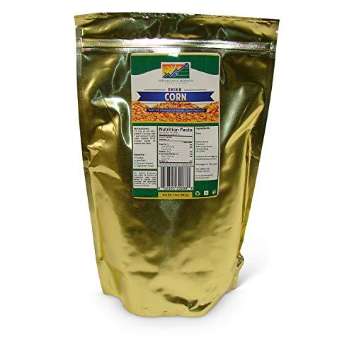 Algopix Similar Product 11 - Mother Earth Products Dehydrated Corn