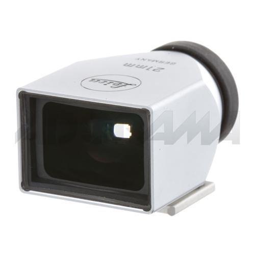 Algopix Similar Product 6 - Leica Brightline Finder M for the 21mm