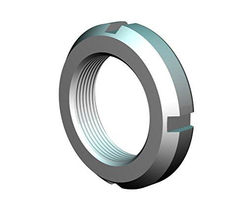 Algopix Similar Product 8 - WhittetHiggins AN15 Threaded Shaft 