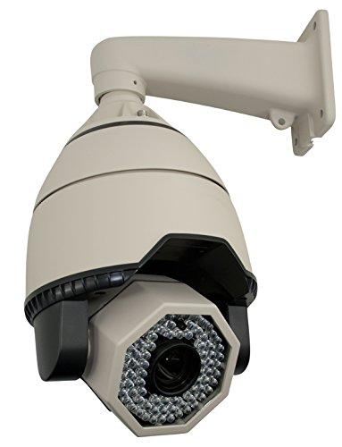 Algopix Similar Product 19 - Vonnic VCP728W2 Night Vision PTZ Camera