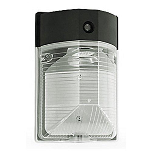 Algopix Similar Product 11 - 17W LED Wall Pack with Sensor 50W Equal