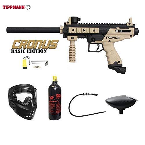 Algopix Similar Product 5 - MAddog Tippmann Cronus Basic Bronze