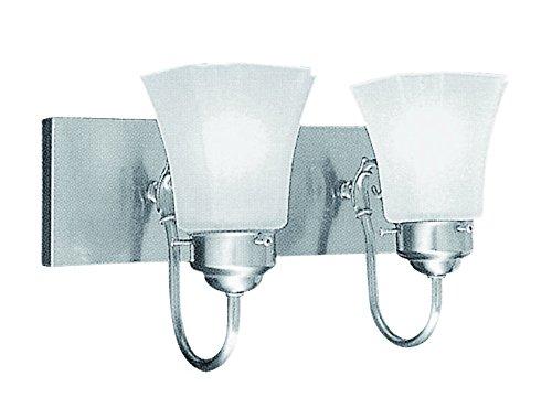Algopix Similar Product 5 - Livex Lighting 1272K05 Limited 2Light