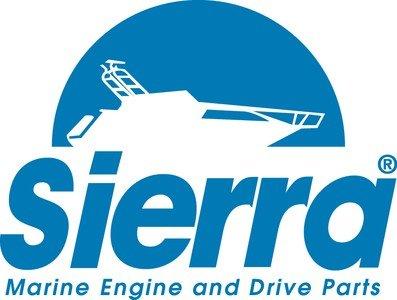 Algopix Similar Product 4 - SIERRA 187143 O RING 5