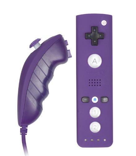 Algopix Similar Product 5 - Pro Pack Mini for Wii MiniRemote and