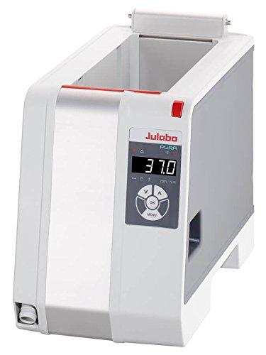 Algopix Similar Product 4 - JULABO 955040422 Pura 4 Water Bath