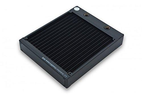 Algopix Similar Product 13 - EK CoolStream WE 180 High Performance