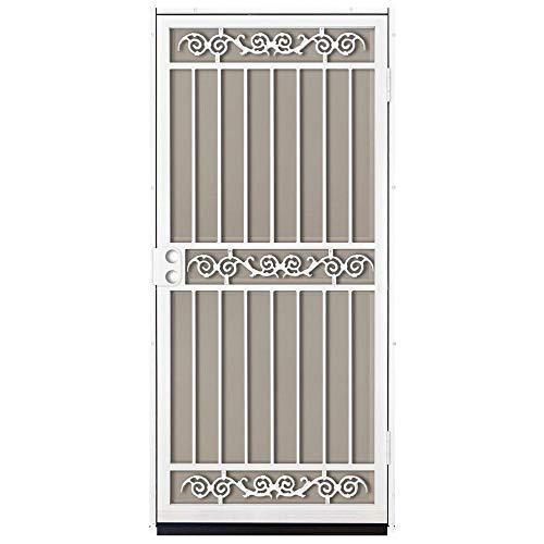 Algopix Similar Product 20 - Unique Home Designs Sylvan 36 in x 80