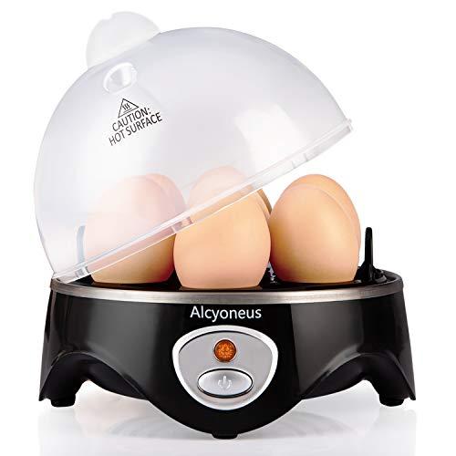 Algopix Similar Product 10 - Alcyoneus Rapid Electric Egg