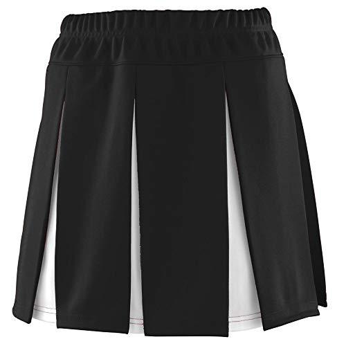 Algopix Similar Product 20 - Augusta Sportswear Girls' Liberty Skirt