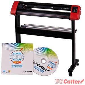 Algopix Similar Product 1 - 315inch USCutter LaserPoint II Vinyl