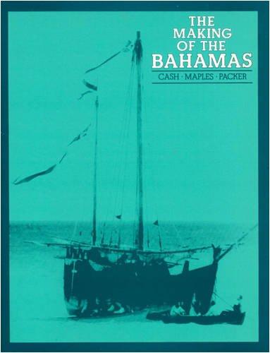 Algopix Similar Product 2 - The Making of the Bahamas