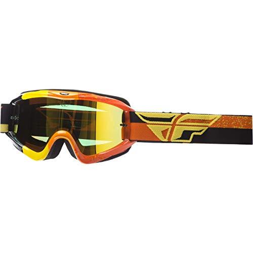 Algopix Similar Product 6 - Fly Racing Youth Zone Composite Goggle