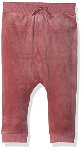 Algopix Similar Product 3 - Gymboree Baby Girls Velour Pants Pink