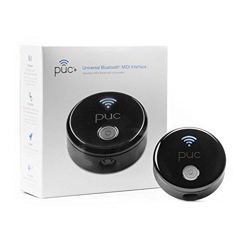 Algopix Similar Product 19 - puc The Universal Bluetooth MIDI