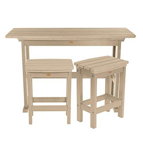 Algopix Similar Product 5 - Highwood ADKITBALC1TAU Lehigh 3pc
