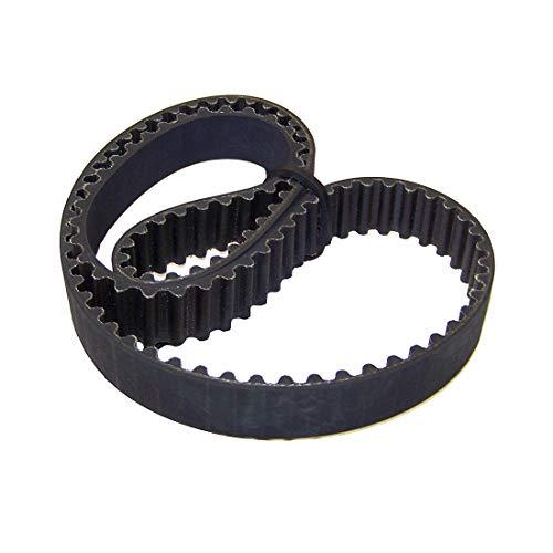 Algopix Similar Product 4 - DNJ TB208 Timing Belt for 19881990 
