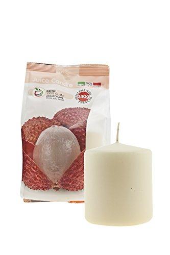 Algopix Similar Product 19 - CERERIA di Giorgio Juice Fruit Scented