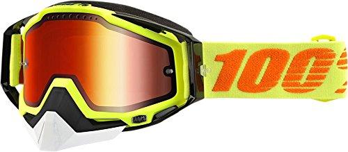 Algopix Similar Product 4 - 100 Racecraft Attack Mirror Snowmobile