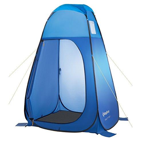 Algopix Similar Product 19 - KingCamp Multi Tent Outdoor Portable