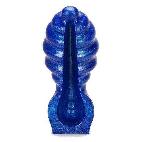 Algopix Similar Product 2 - Oxballs Juicer2 Hollow Plug Blue 450