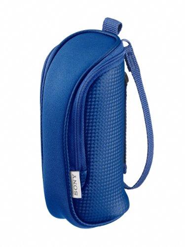 Algopix Similar Product 8 - Sony LCSBBE Compact Carry Pouch for