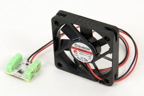 Algopix Similar Product 20 - littleBits Fan