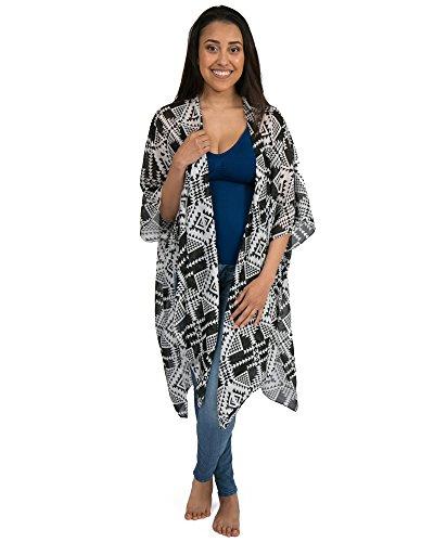 Algopix Similar Product 6 - Kindred Bravely Sheer Cardigan Nursing